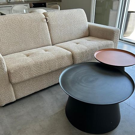 X Luxury Suites Argostoli  Eksteriør billede