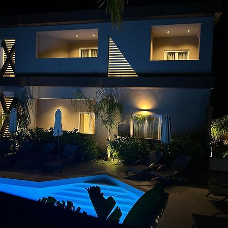 X Luxury Suites Argostoli  Eksteriør billede