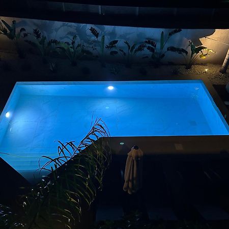 X Luxury Suites Argostoli  Eksteriør billede