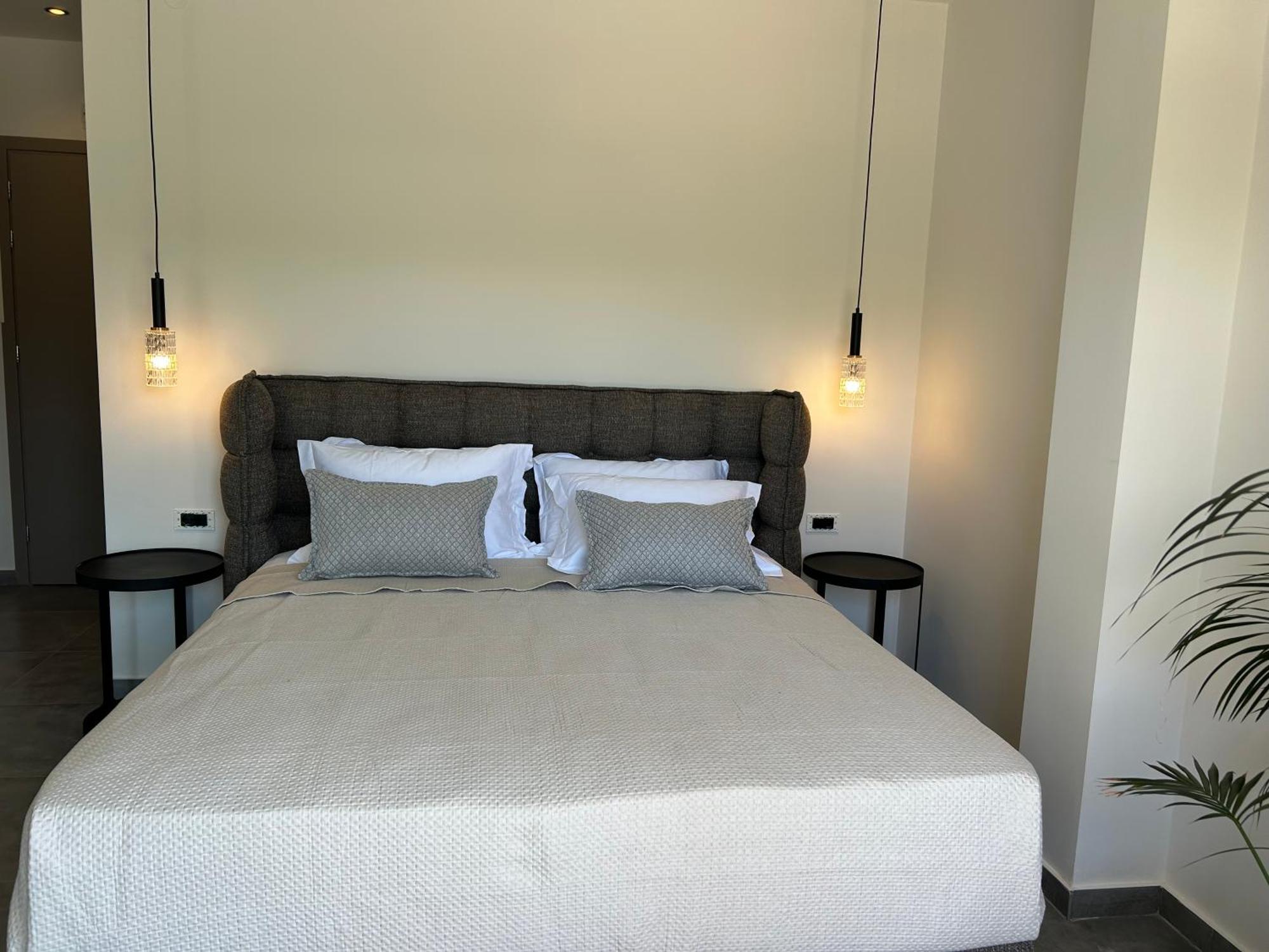 X Luxury Suites Argostoli  Eksteriør billede