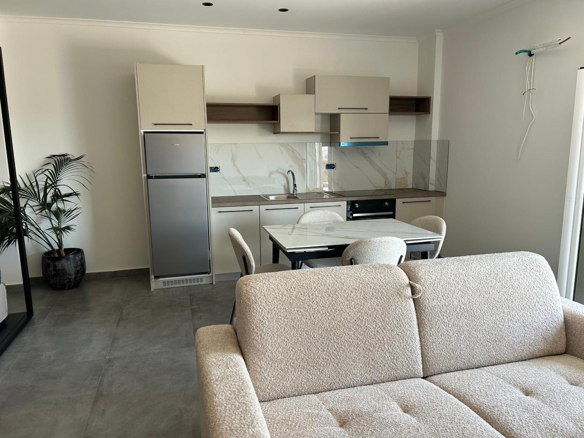 X Luxury Suites Argostoli  Eksteriør billede