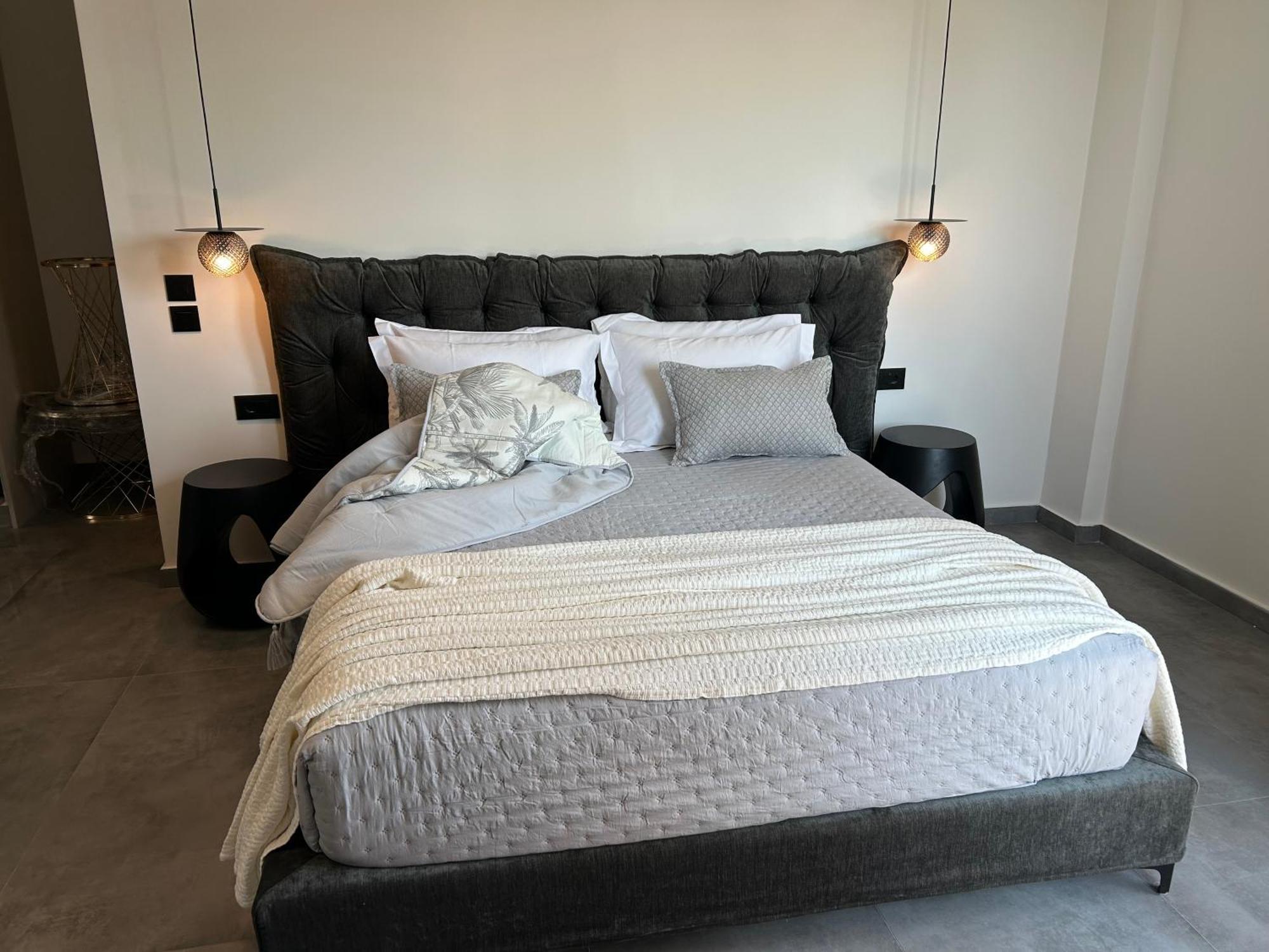 X Luxury Suites Argostoli  Eksteriør billede