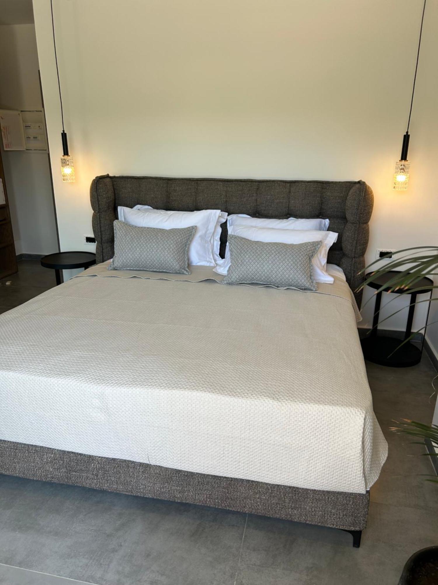 X Luxury Suites Argostoli  Eksteriør billede