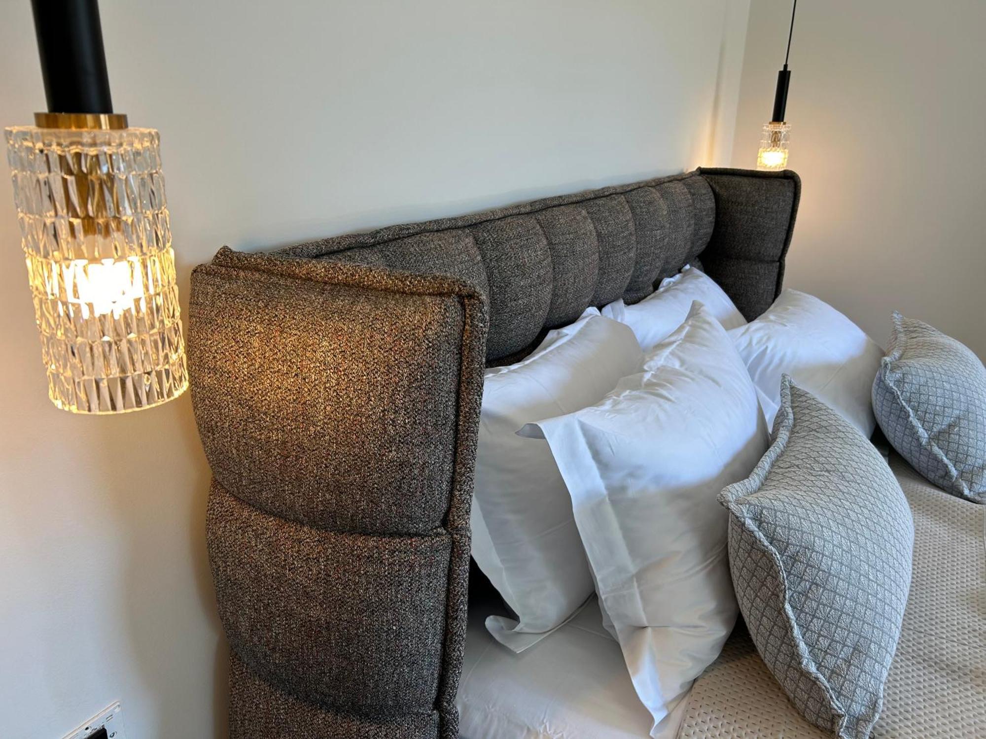 X Luxury Suites Argostoli  Eksteriør billede