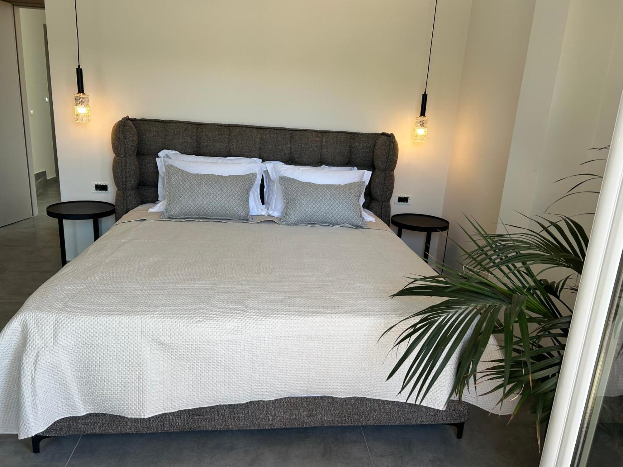 X Luxury Suites Argostoli  Eksteriør billede