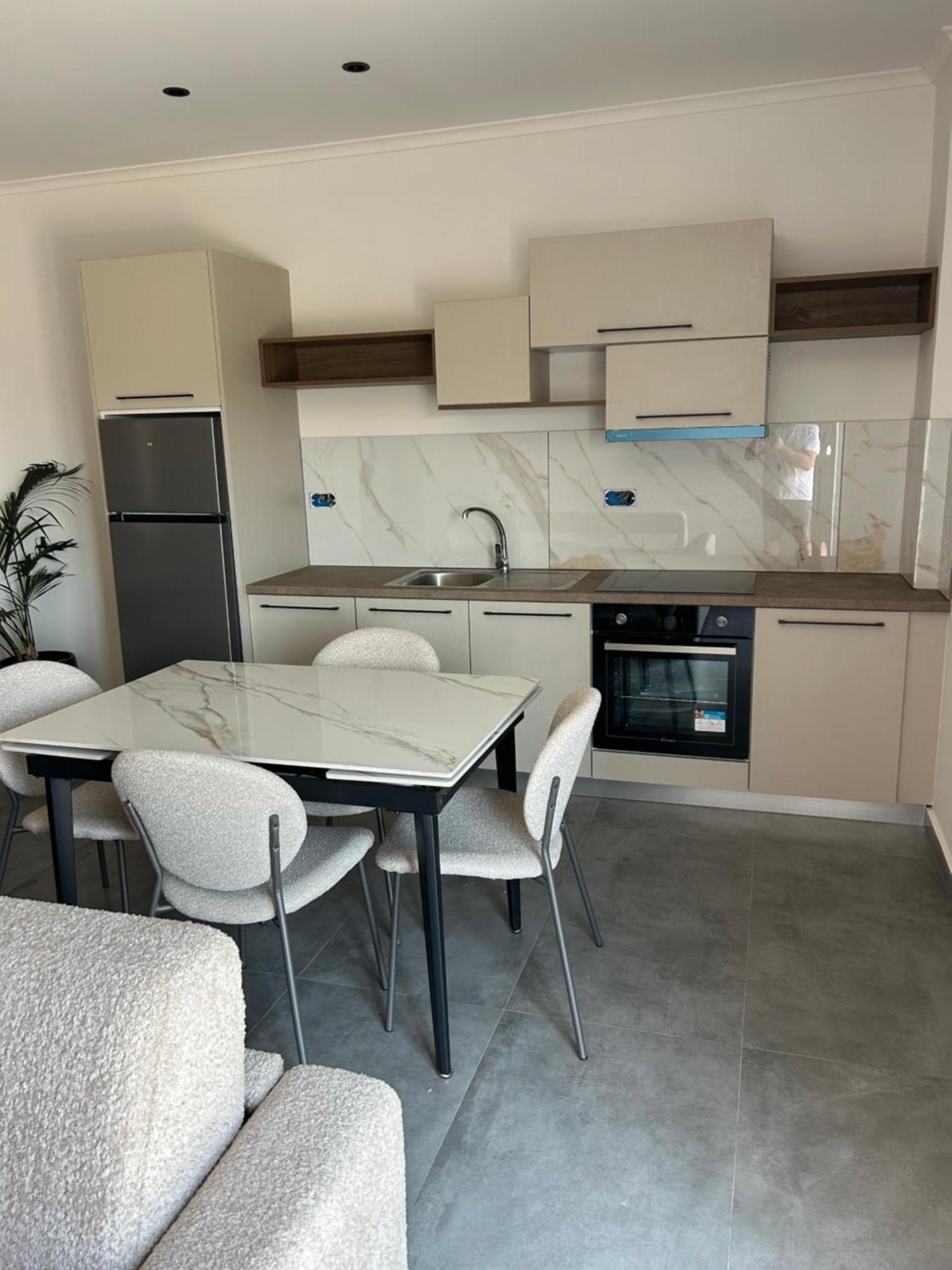 X Luxury Suites Argostoli  Eksteriør billede