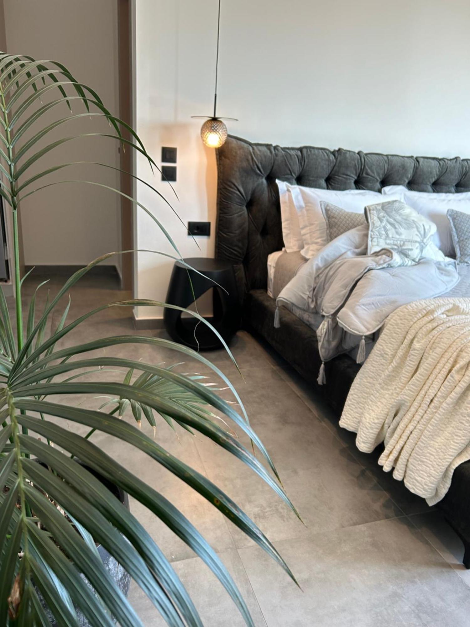 X Luxury Suites Argostoli  Eksteriør billede