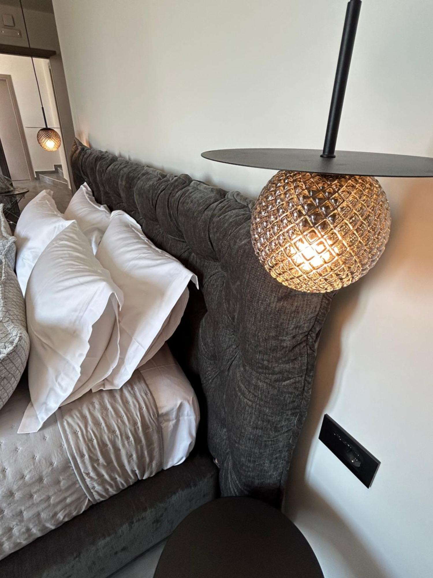 X Luxury Suites Argostoli  Eksteriør billede