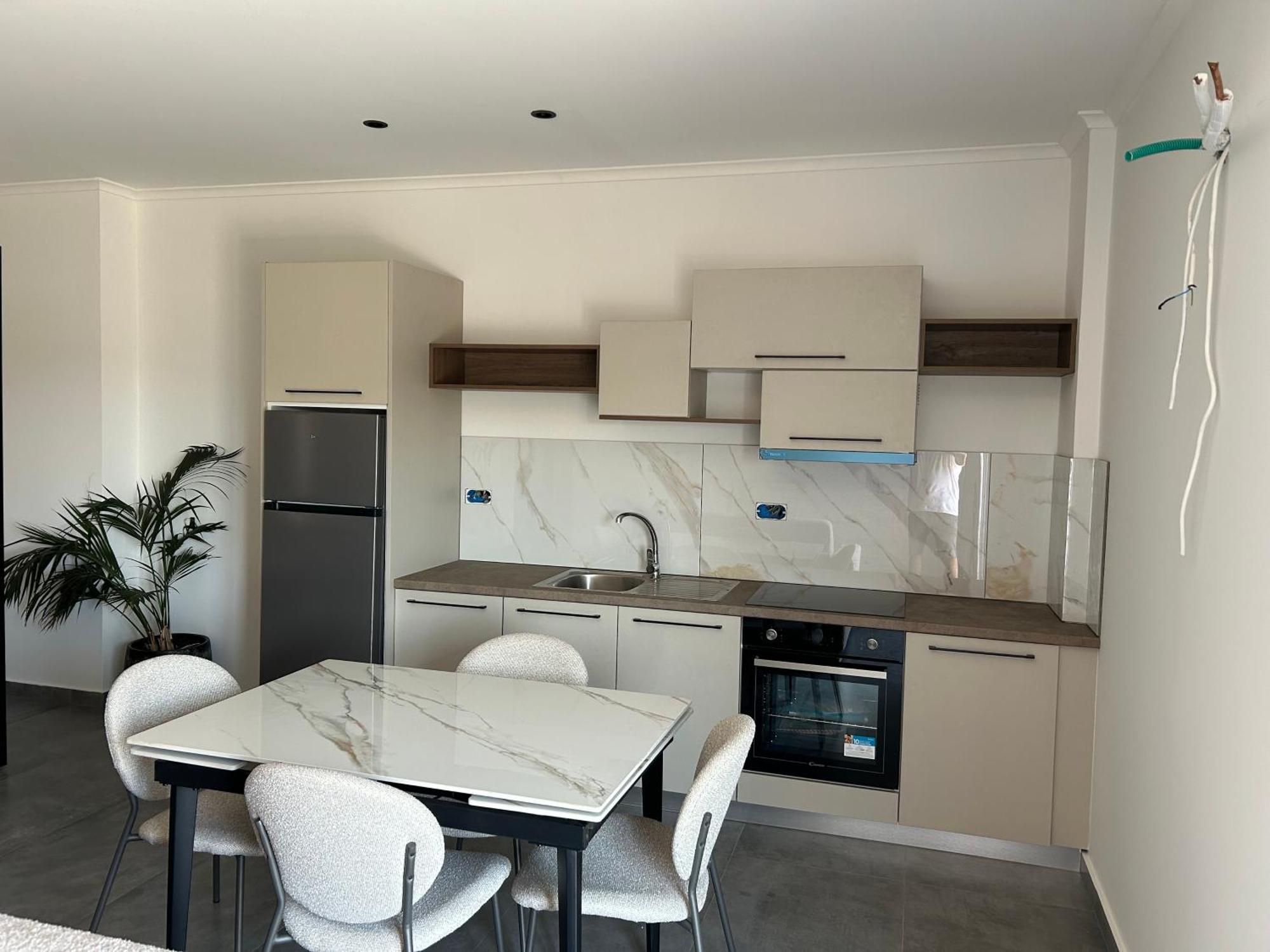 X Luxury Suites Argostoli  Eksteriør billede