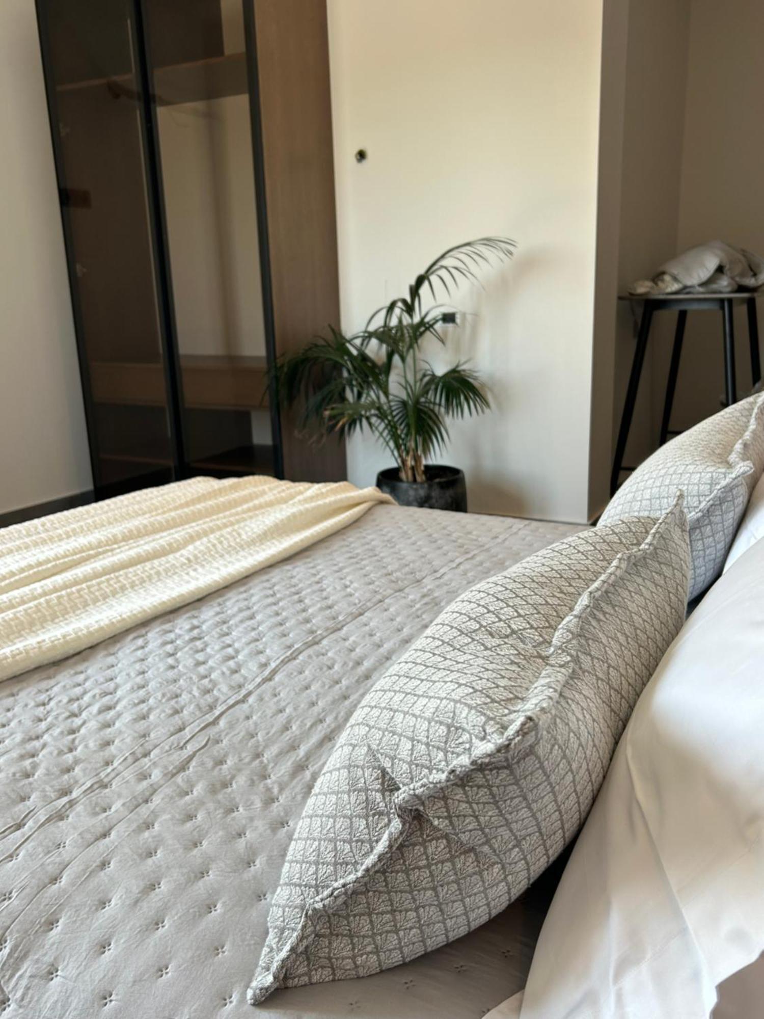 X Luxury Suites Argostoli  Eksteriør billede