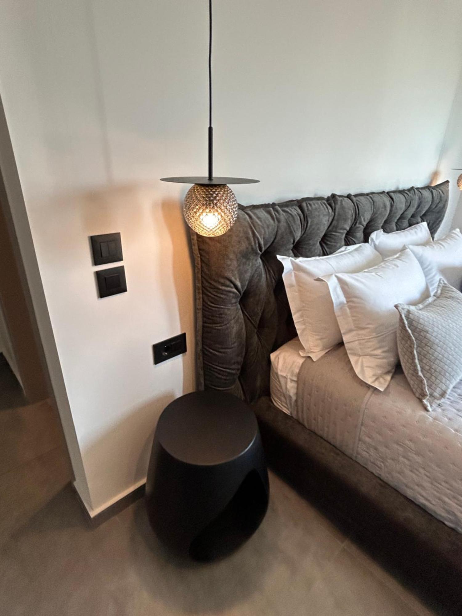 X Luxury Suites Argostoli  Eksteriør billede