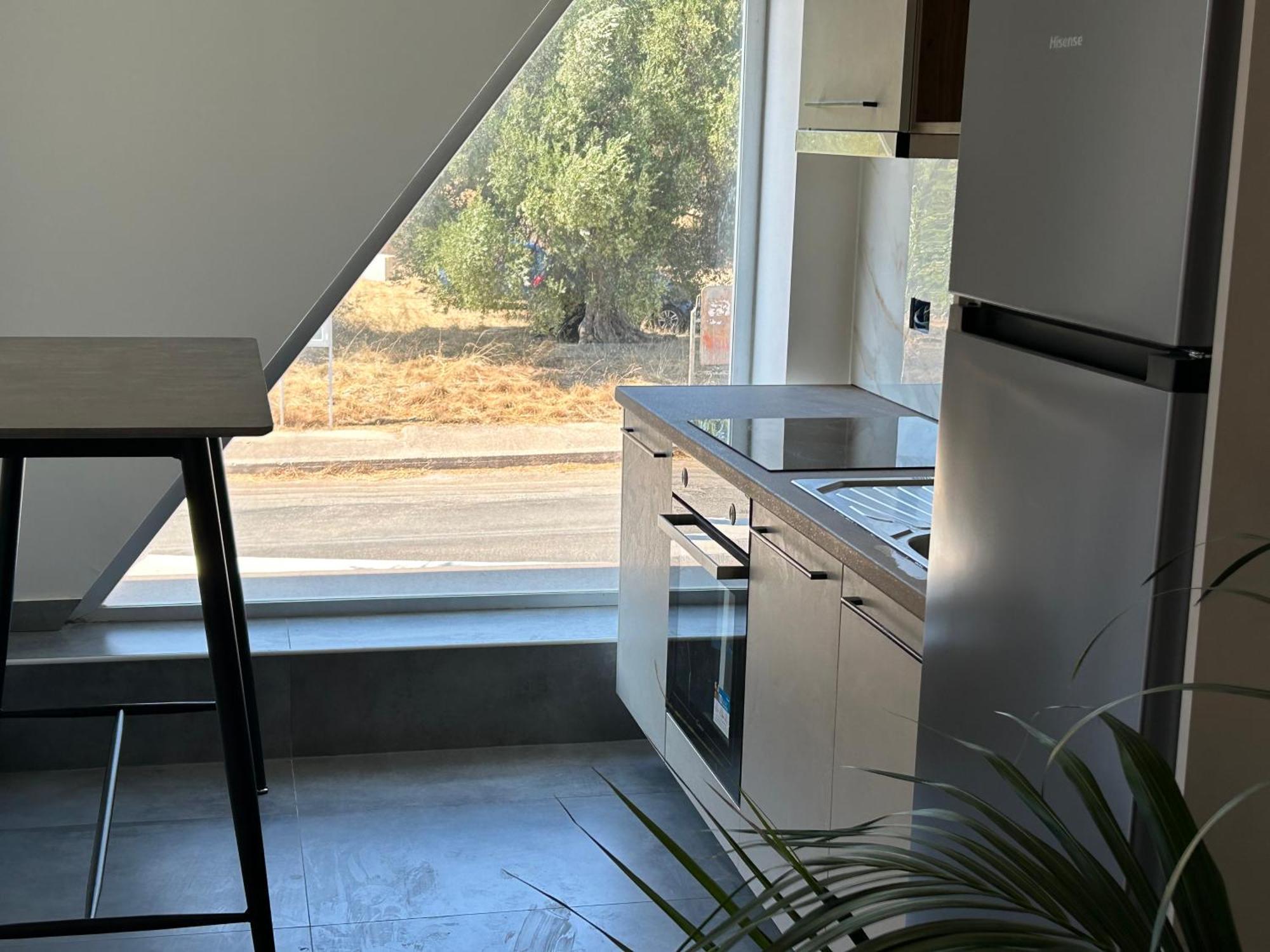 X Luxury Suites Argostoli  Eksteriør billede