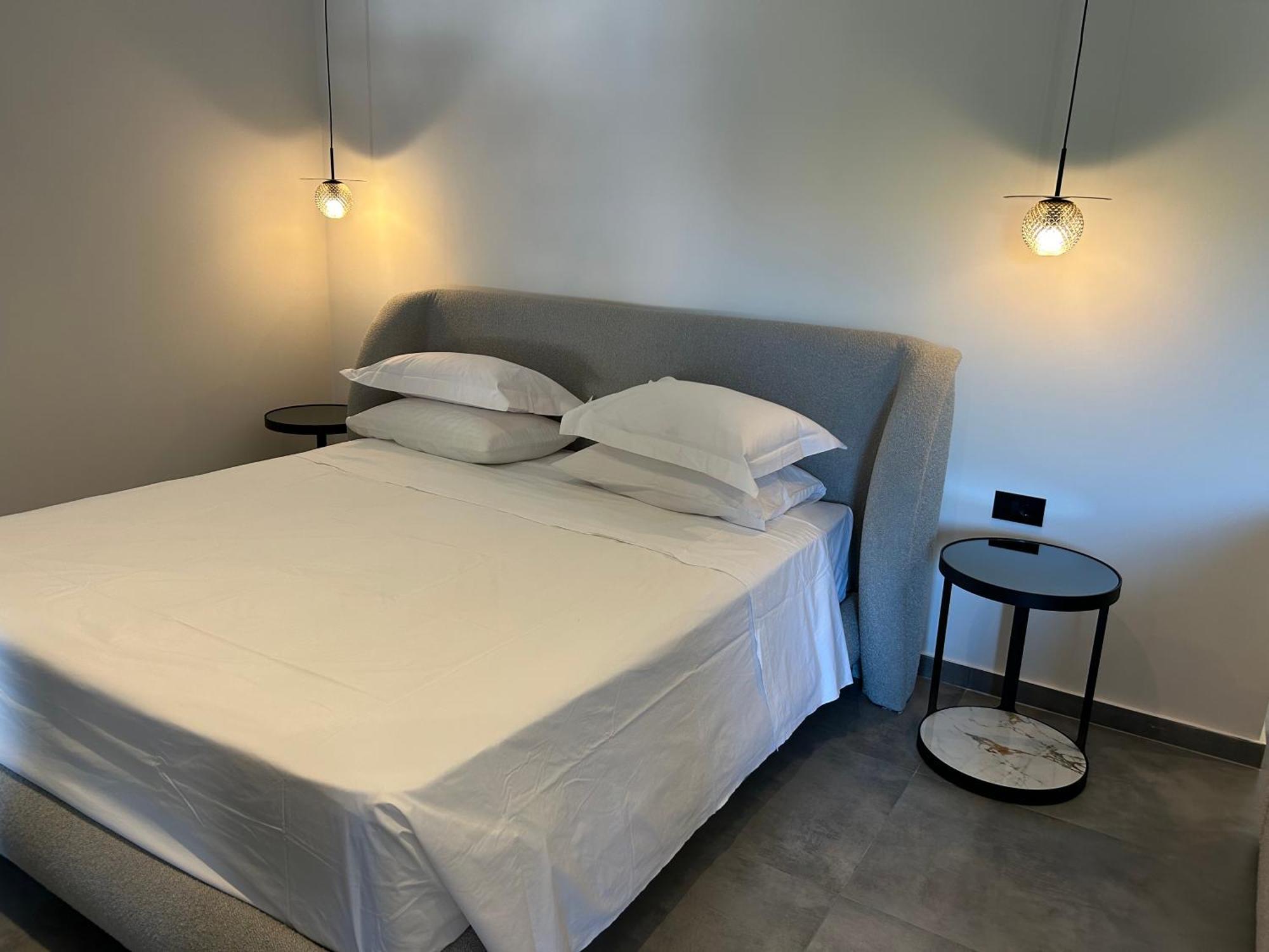 X Luxury Suites Argostoli  Eksteriør billede