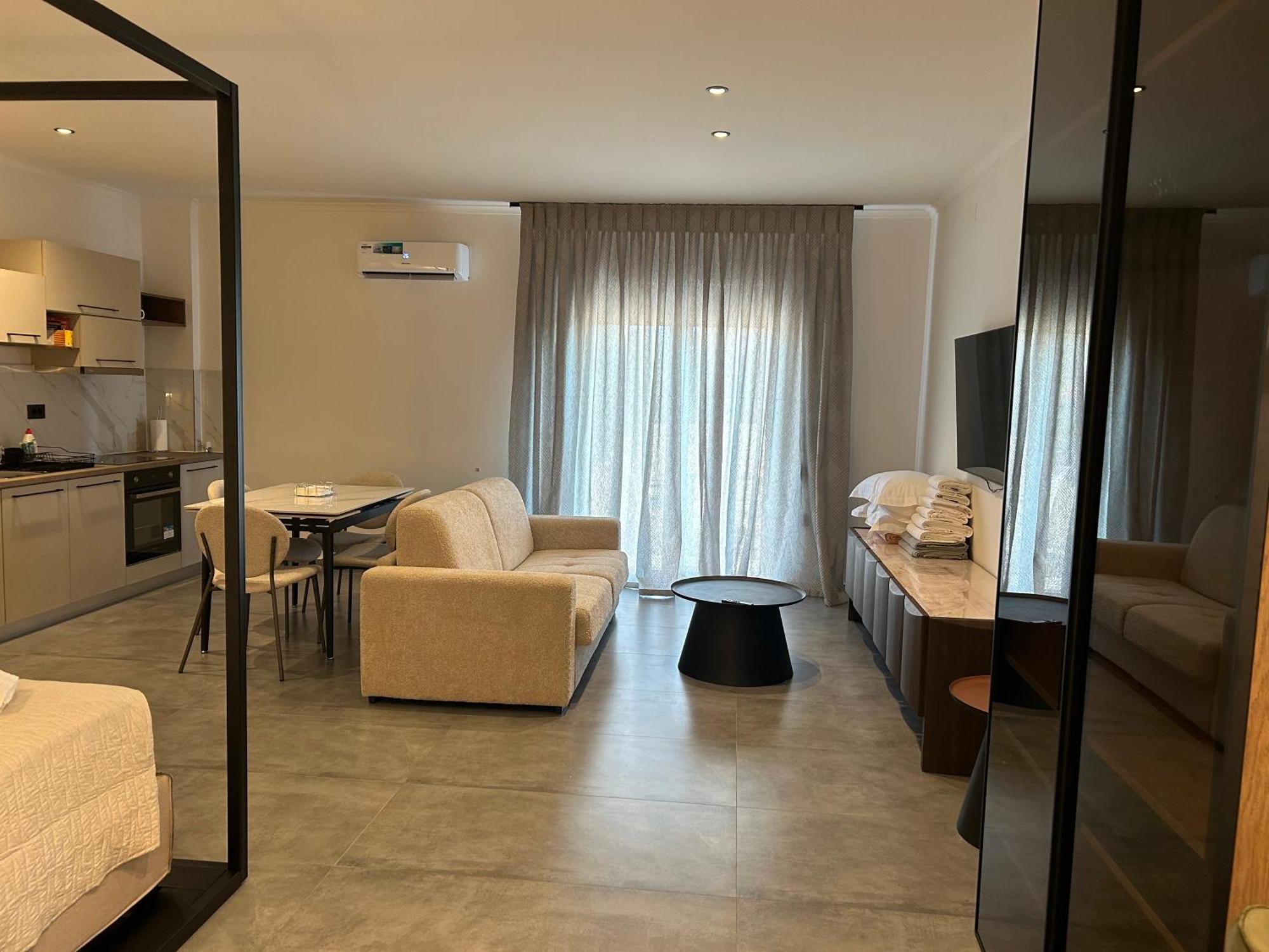 X Luxury Suites Argostoli  Eksteriør billede