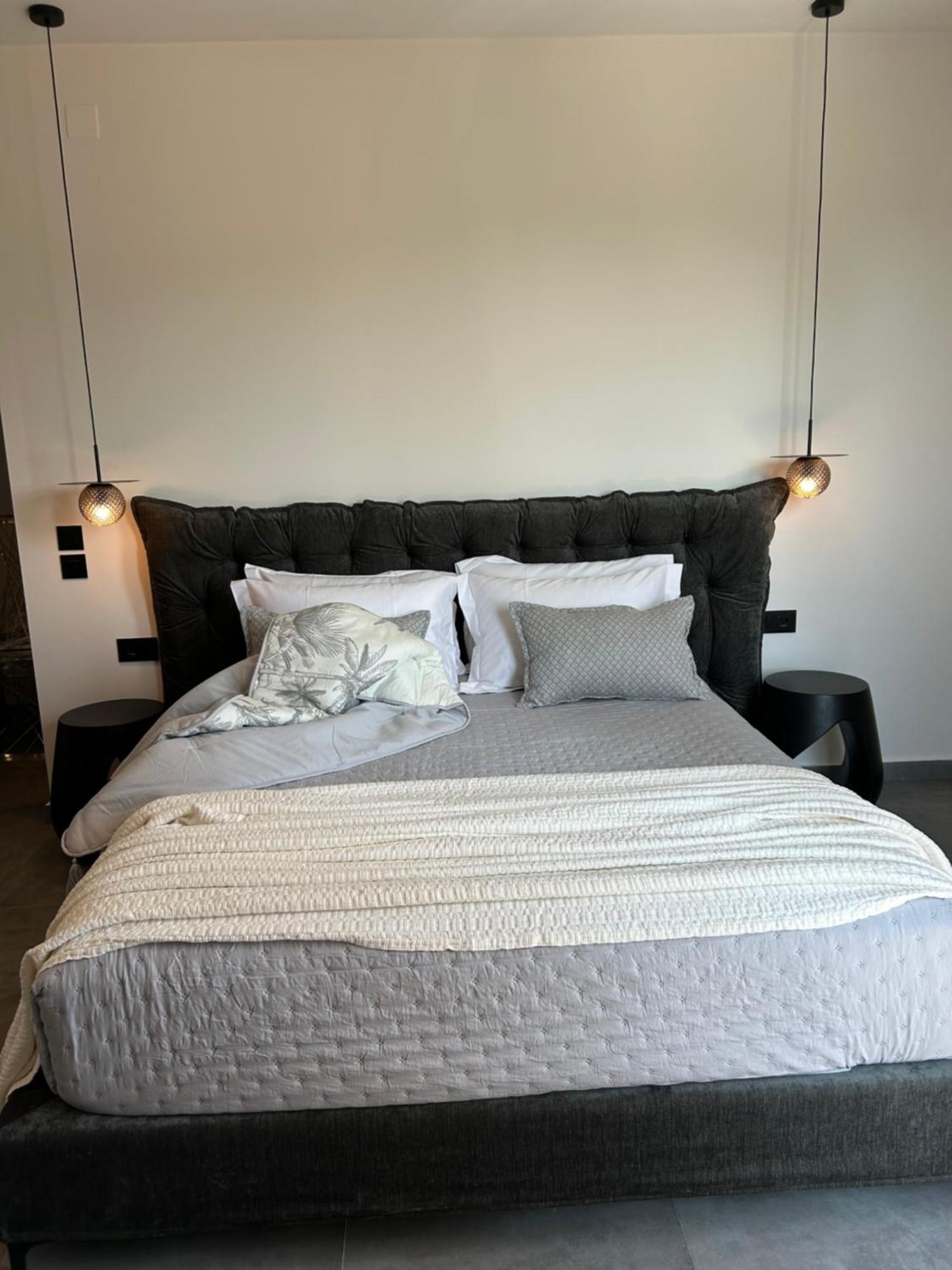 X Luxury Suites Argostoli  Eksteriør billede