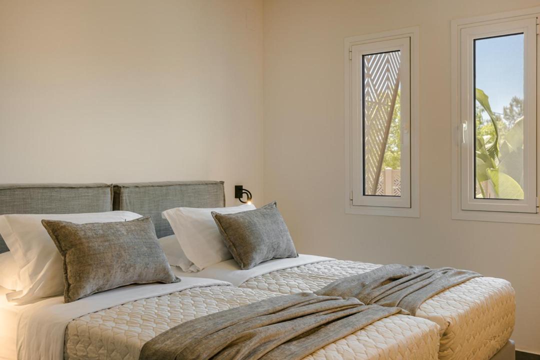 X Luxury Suites Argostoli  Eksteriør billede