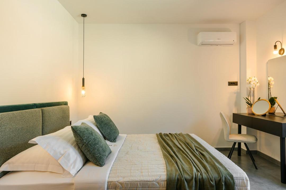 X Luxury Suites Argostoli  Eksteriør billede
