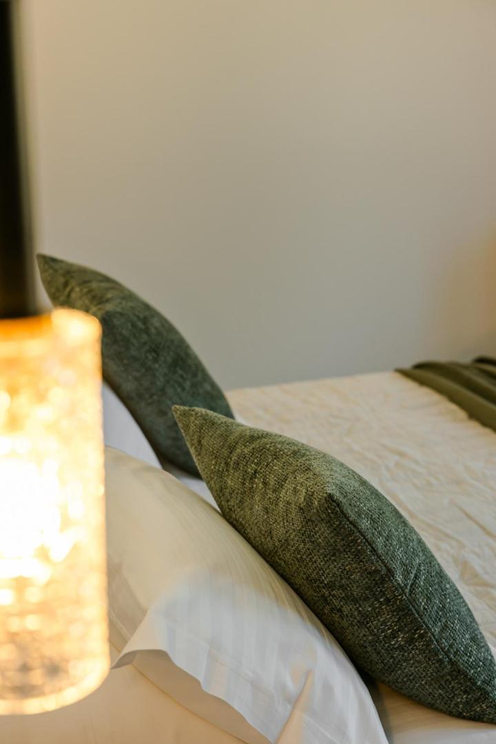 X Luxury Suites Argostoli  Eksteriør billede