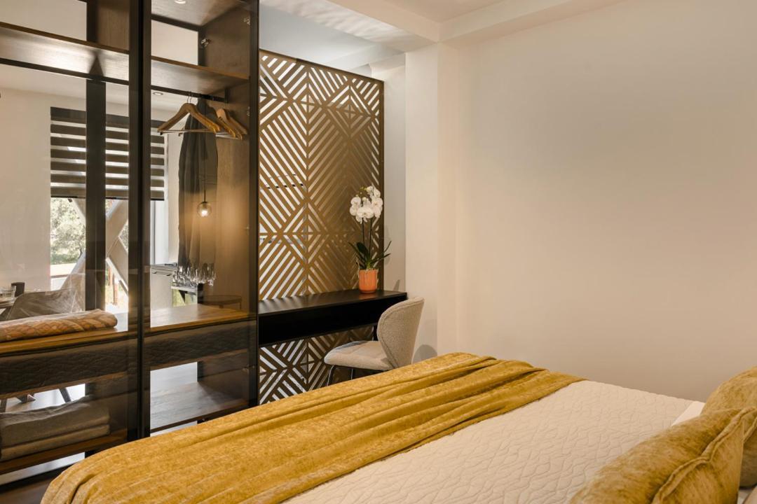 X Luxury Suites Argostoli  Eksteriør billede