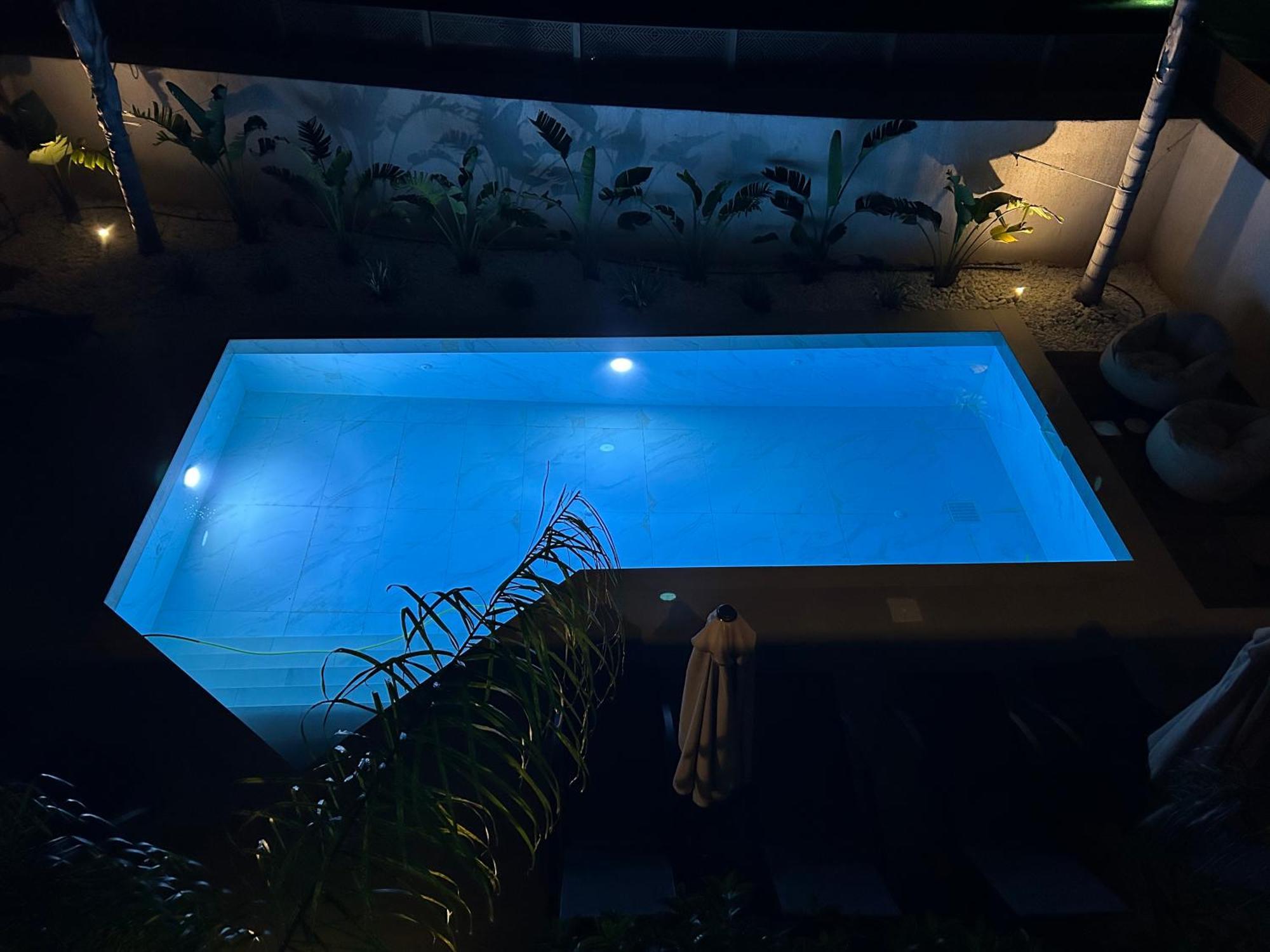 X Luxury Suites Argostoli  Eksteriør billede